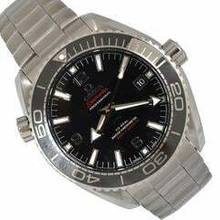 Thumbnail von Omega Seamaster Planet Ocean N.O.C.S. Full Set New NOS </h1>