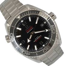 Thumbnail von Omega Seamaster Planet Ocean N.O.C.S. Full Set New NOS </h1>