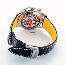 Thumbnail von Breitling Navitimer AB0138211B1P1 - Navitimer Automatic Black Dial Stainless Steel Men's Watch </h1>