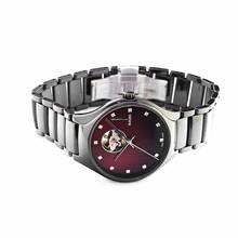 Thumbnail von Rado True R27107742 - True Secret Automatic Red Dial Ceramic Unisex Watch </h1>