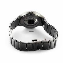 Thumbnail von Rado True R27108322 - True Secret Automatic Blue Dial Ceramic Unisex Watch </h1>