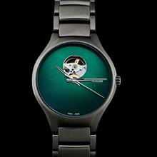 Thumbnail von Rado True R27108322 - True Secret Automatic Blue Dial Ceramic Unisex Watch </h1>