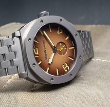 Thumbnail von Viribus Unitis IR27 Vintage