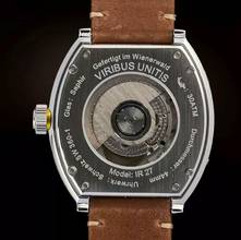 Thumbnail von Viribus Unitis IR27 Vintage