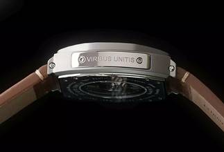 Thumbnail von Viribus Unitis IR27 Vintage