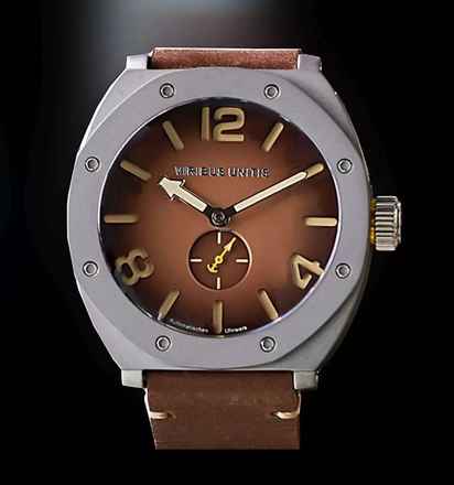  Viribus Unitis IR27 Vintage 