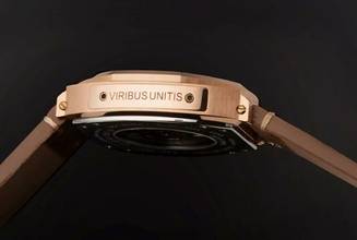 Thumbnail von Viribus Unitis KJR2 Bronze