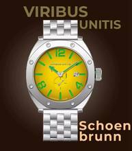  Viribus Unitis Schönbrunn 