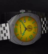 Thumbnail von Viribus Unitis Schönbrunn