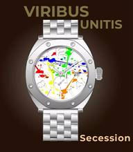  Viribus Unitis Secession 