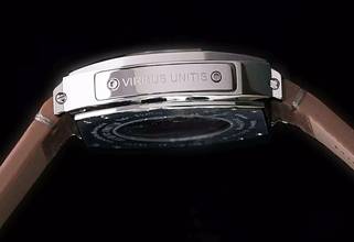 Thumbnail von Viribus Unitis IR27