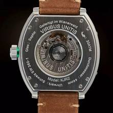 Thumbnail von Viribus Unitis KJR2