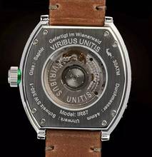 Thumbnail von Viribus Unitis IR87