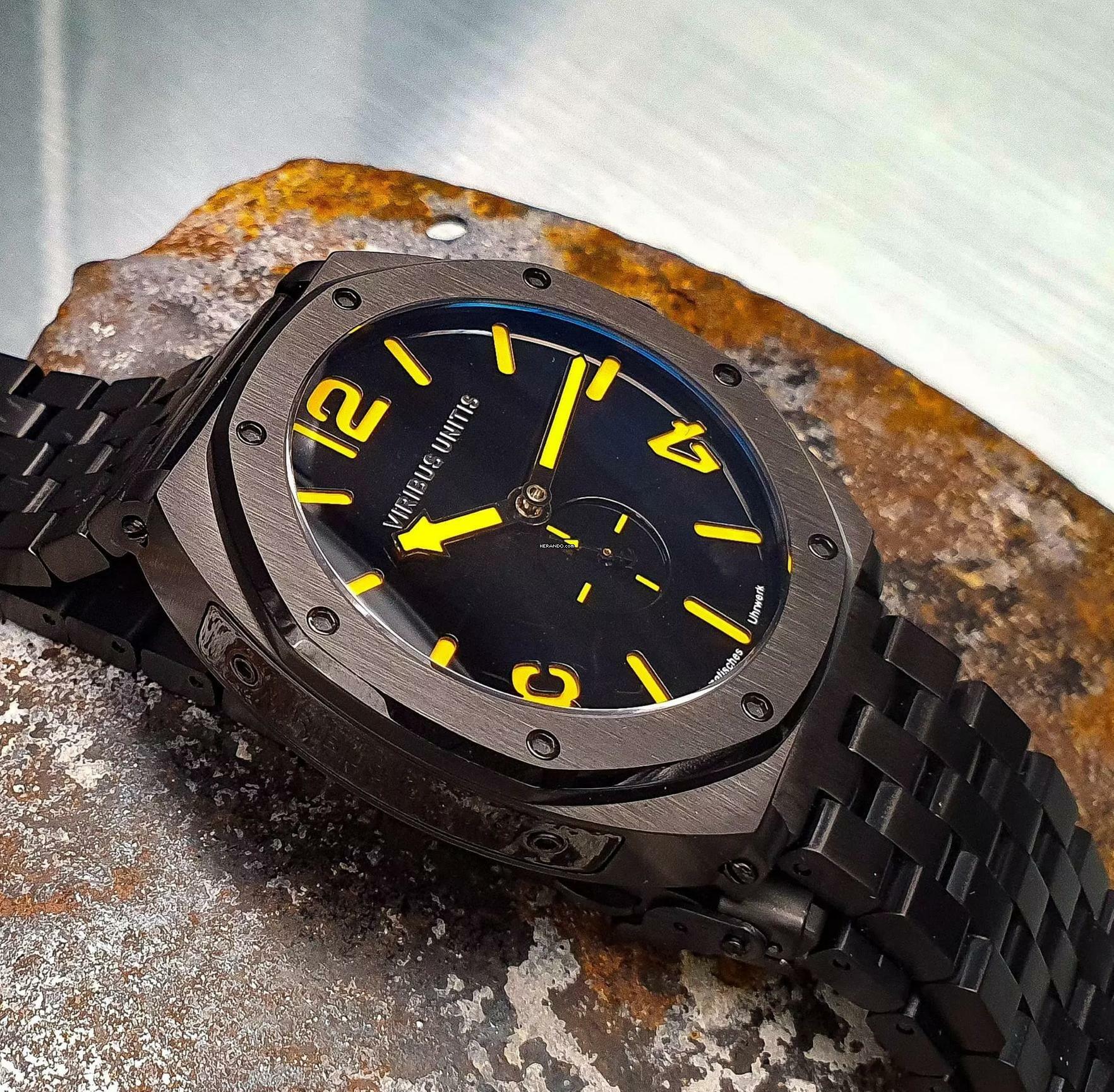 Thumbnail von Viribus Unitis IR59