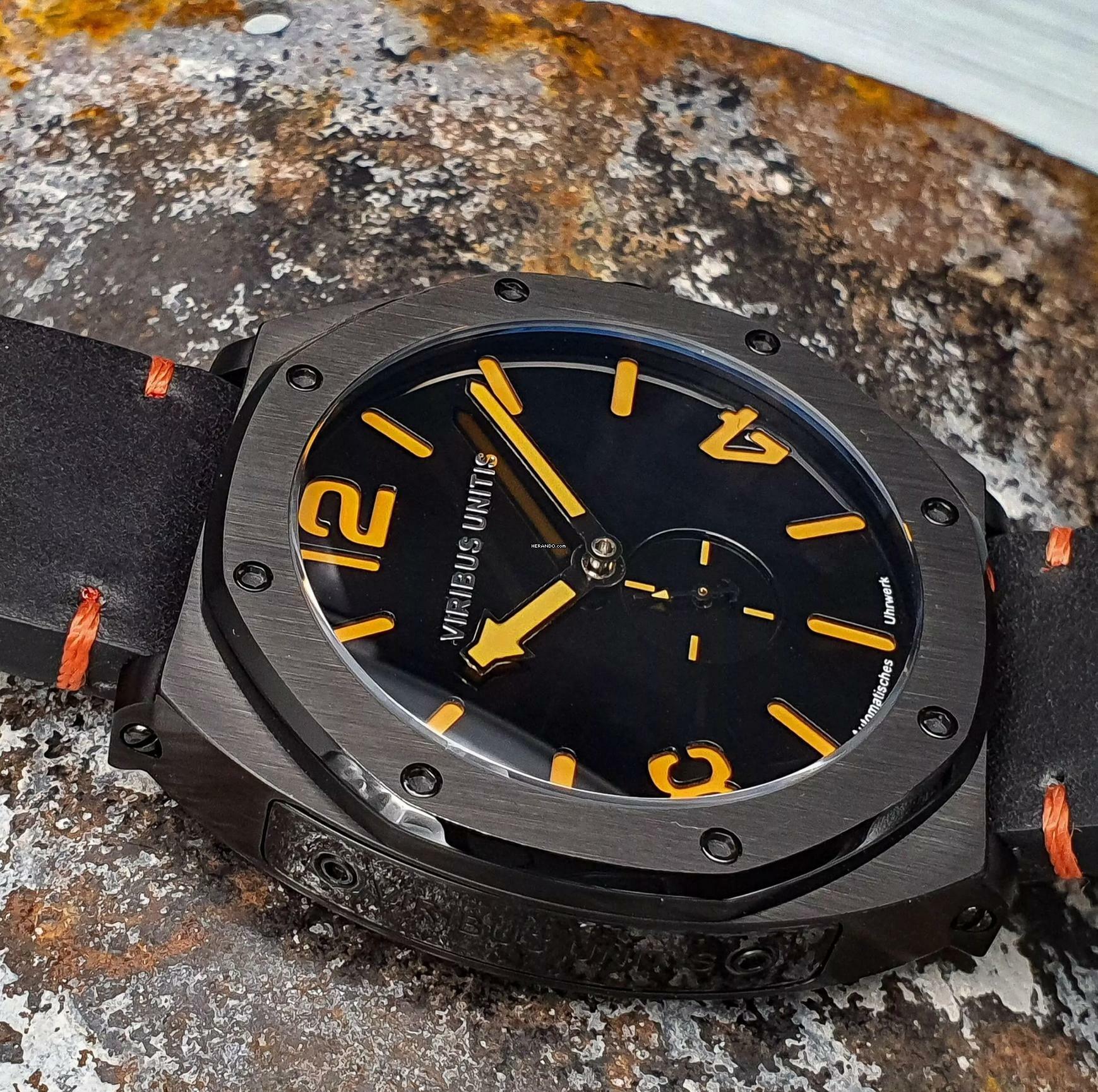 Thumbnail von Viribus Unitis IR59