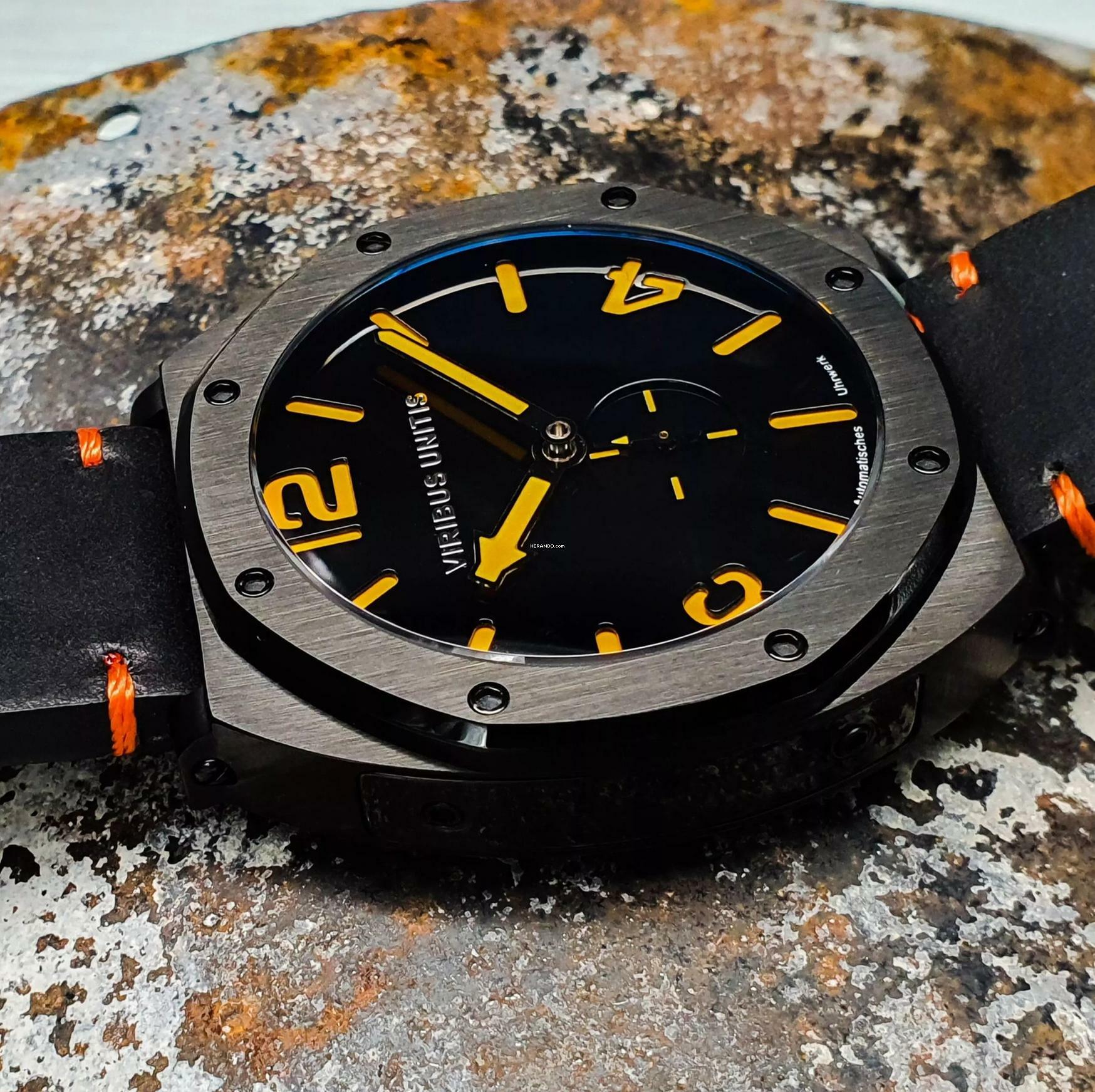 Thumbnail von Viribus Unitis IR59