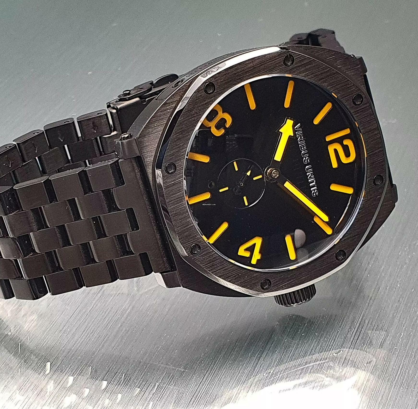 Thumbnail von Viribus Unitis IR59