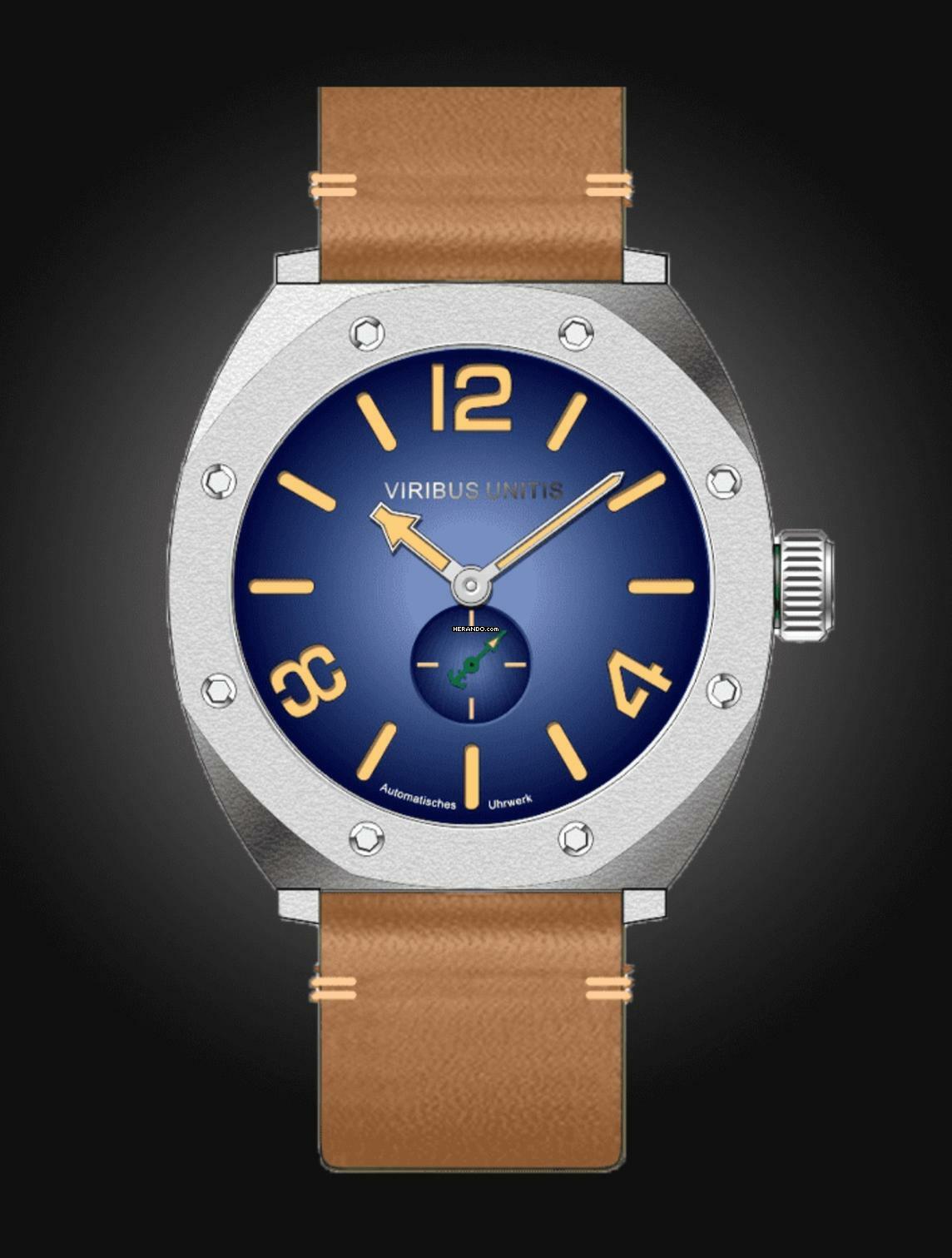 Viribus Unitis KJR2 Vintage