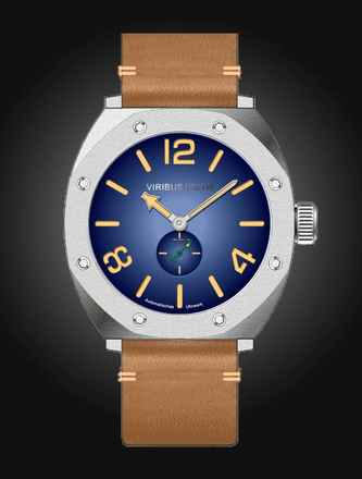  Viribus Unitis KJR2 Vintage  