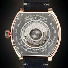 Thumbnail von Viribus Unitis SHU8 Bronze