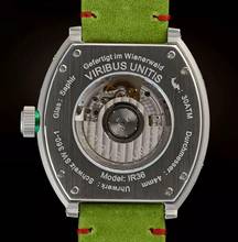 Thumbnail von Viribus Unitis IR36 Vintage