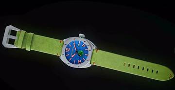 Thumbnail von Viribus Unitis IR36 Vintage