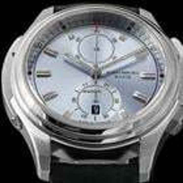  Schaumburg Urbanic Chronograph C3 