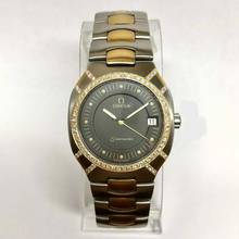 Thumbnail von Omega Seamaster POLARIS 2 Tone 31mm 0.58TCW Diamond Watch </h1>