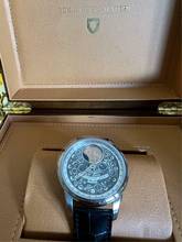 Thumbnail von Schaumburg Grand Perpetual Moon Landscape handmade