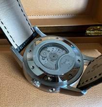 Thumbnail von Schaumburg Grand Perpetual Moon Landscape handmade