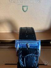 Thumbnail von Schaumburg Grand Perpetual Moon Landscape handmade