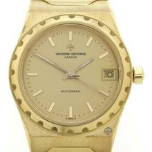 Thumbnail von Vacheron Constantin 222 B+P </h1>