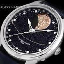 Thumbnail von Schaumburg Grand Perpetual Moon Galaxy handmade