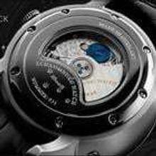 Thumbnail von Schaumburg Grand Perpetual Blood Moon II PVD