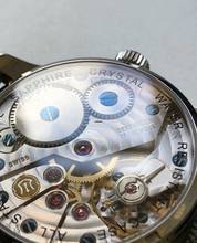 Thumbnail von M.A.Meyer&Söhne Zeitgeneration Fliegeruhr