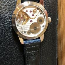 Thumbnail von M.A.Meyer&Söhne Zeitgeneration Full-Day 24 Std.