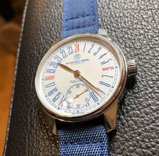 Thumbnail von M.A.Meyer&Söhne Zeitgeneration Full-Day 24 Std.