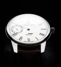 Thumbnail von M.A.Meyer&Söhne Zeitgeneration Hunter