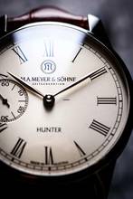 Thumbnail von M.A.Meyer&Söhne Zeitgeneration Hunter