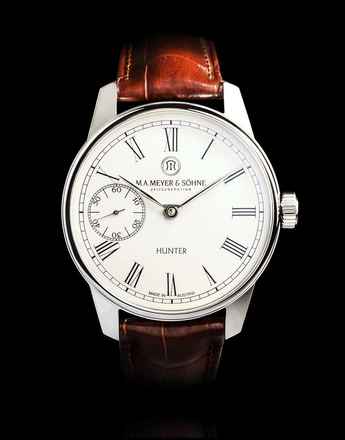  M.A.Meyer&Söhne Zeitgeneration Hunter 