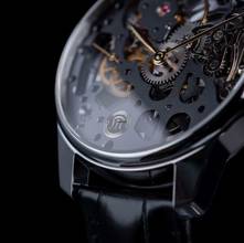 Thumbnail von M.A.Meyer&Söhne Zeitgeneration 88 Skeletton