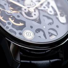 Thumbnail von M.A.Meyer&Söhne Zeitgeneration 88 Skeletton