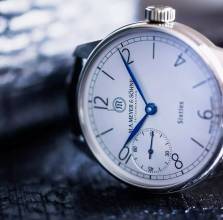 Thumbnail von M.A.Meyer&Söhne Zeitgeneration Sixties