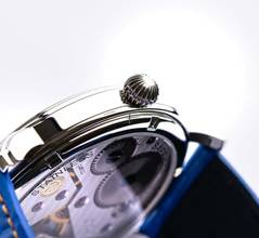 Thumbnail von M.A.Meyer&Söhne Zeitgeneration Laguna