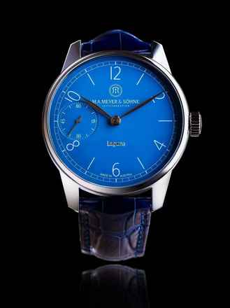  M.A.Meyer&Söhne Zeitgeneration Laguna 