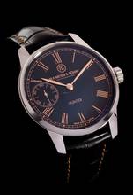 Thumbnail von M.A.Meyer&Söhne Zeitgeneration Black Hunter