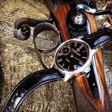 Thumbnail von M.A.Meyer&Söhne Zeitgeneration Black Hunter