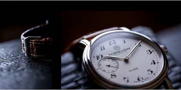 Thumbnail von M.A.Meyer&Söhne Zeitgeneration Klassik