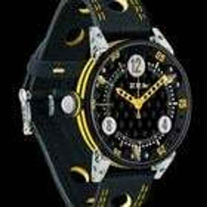  B.R.M Golf Master Collection Men (versch.Farben) 