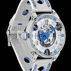 Thumbnail von B.R.M Golf Master Collection Men White Skeleton(versch.Farben)